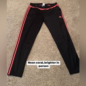 Adidas Track Pants
